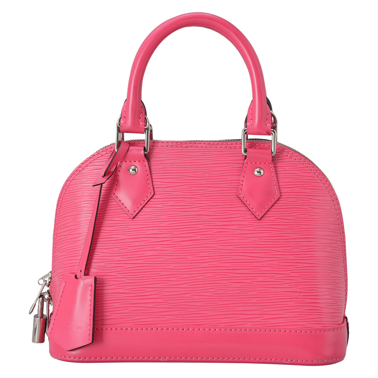 LOUIS VUITTON(USED)루이비통 M59346 에삐 알마 BB